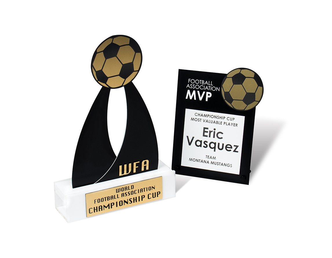 IPI Sign Kit Web Laser Thins Front