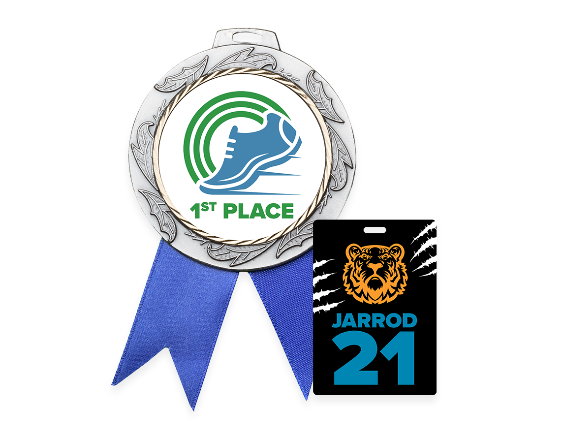 IPI Web Sign Kit Laser Thins Rev