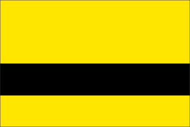 Yellow/Black