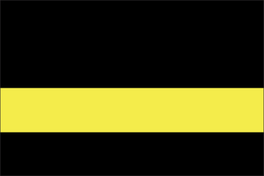 Black/Terminal Yellow