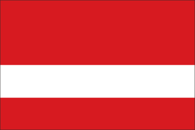 Laser Red/White