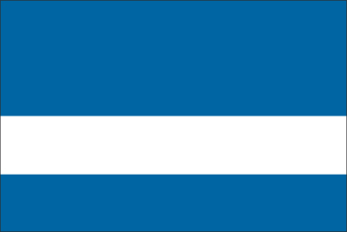 Laser Blue/White