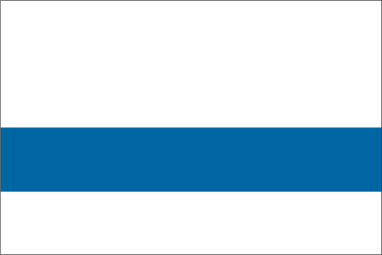 Laser White/Blue