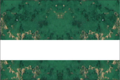 Verde Green GF Marble/White