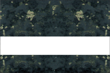Deep Charcoal GF Marble/White