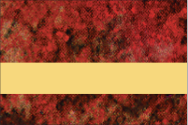 Rustico Granite/Bright Gold