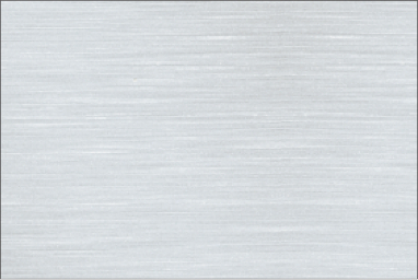 Clear/Brushed Aluminum
