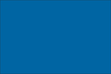 Clear/Laser Blue