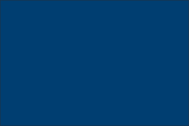Clear/Navy Blue