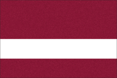Burgundy/White