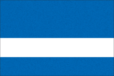 Blue/White