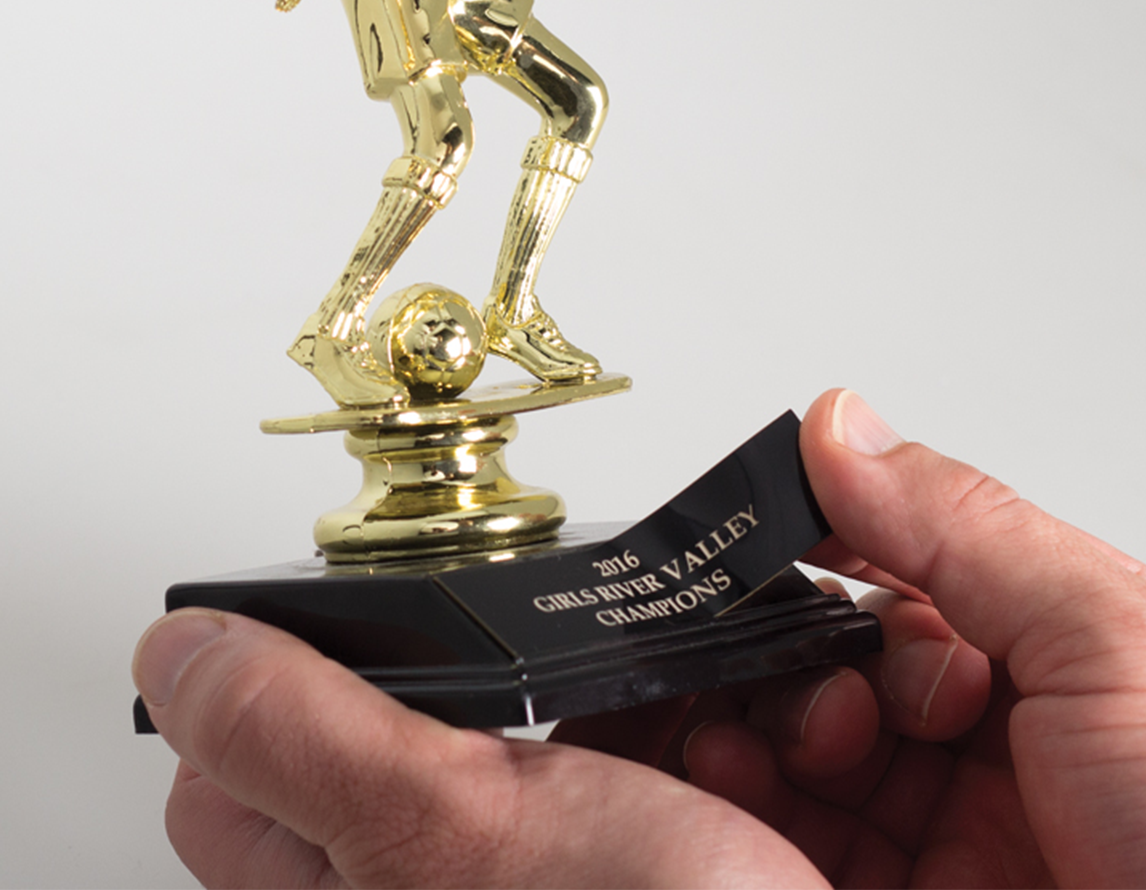 IPI Sign Kit Web Trophy Flex