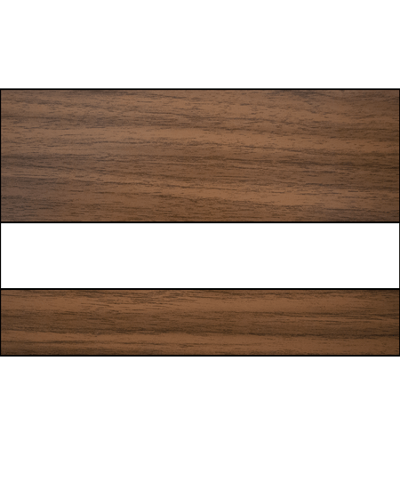 Light Walnut/White