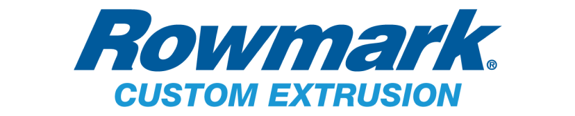 Rowmark Custom Extrusion