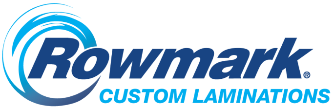 Rowmark Custom Laminations