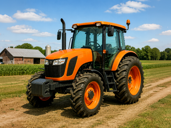 Agriculture