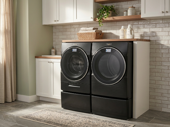 Appliances