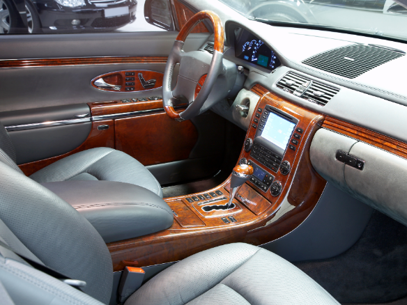 Automotive