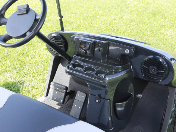 Golf Carts