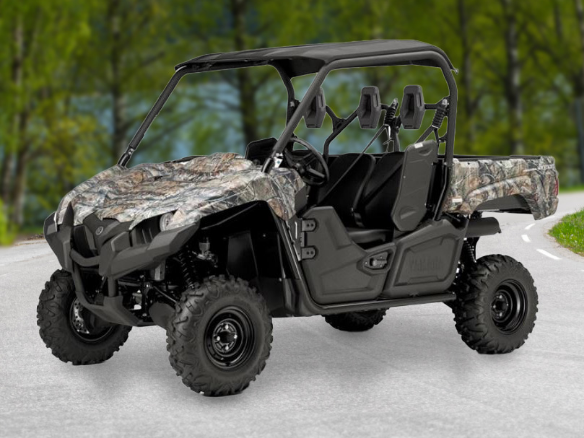 Powersports