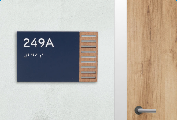 ADA Signs