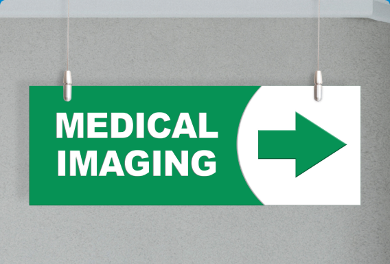 Sign Frames and Mounted Displays
