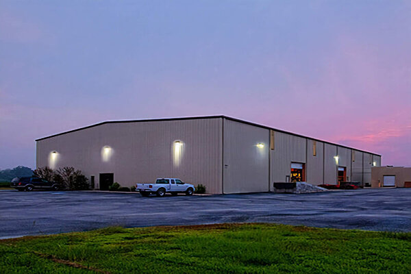 Rcl facility