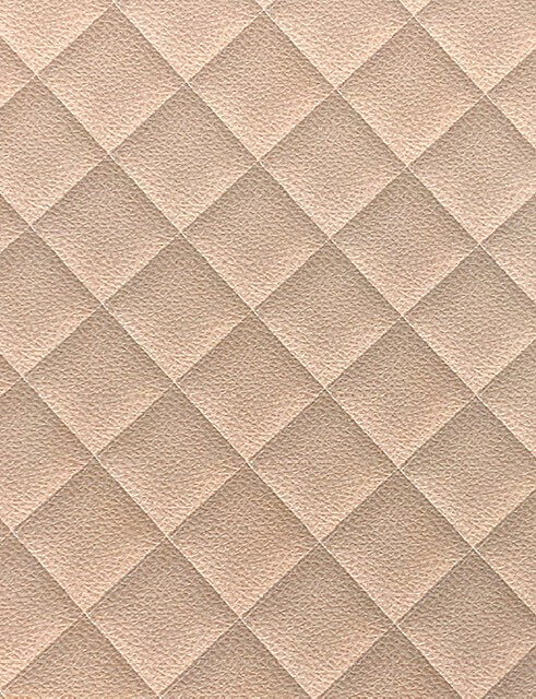 ST 262620 Tan20 Quilted20 Leather