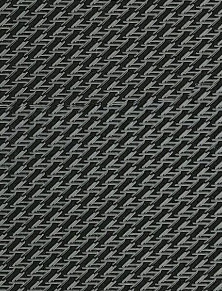ST 2639 Woven Black