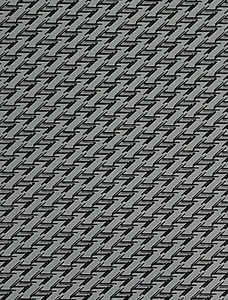 ST 2640 Woven Grey