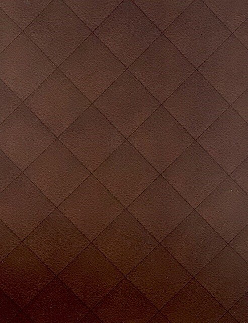 ST 262520 Brown20 Quilted20 Leather