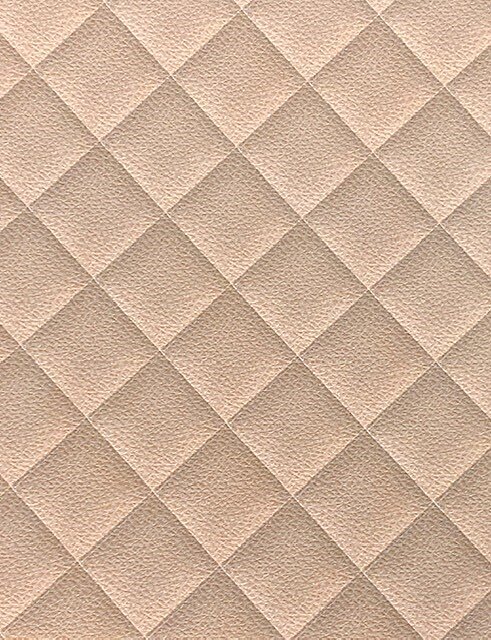 ST 262620 Tan20 Quilted20 Leather