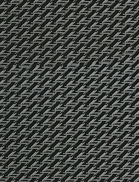 ST 2639 Woven Black