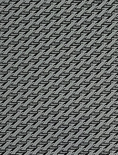 ST 2640 Woven Grey