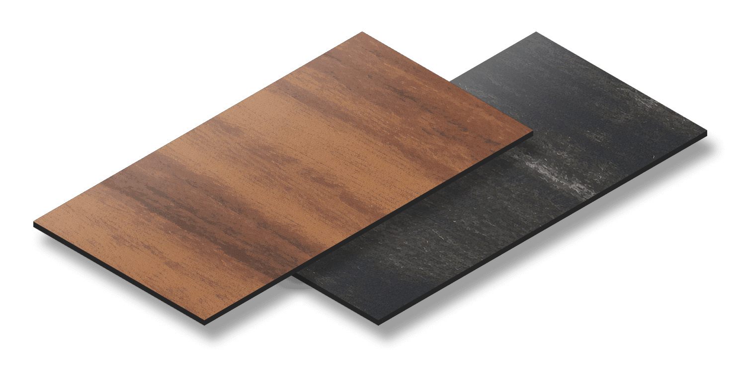 Woodpanels
