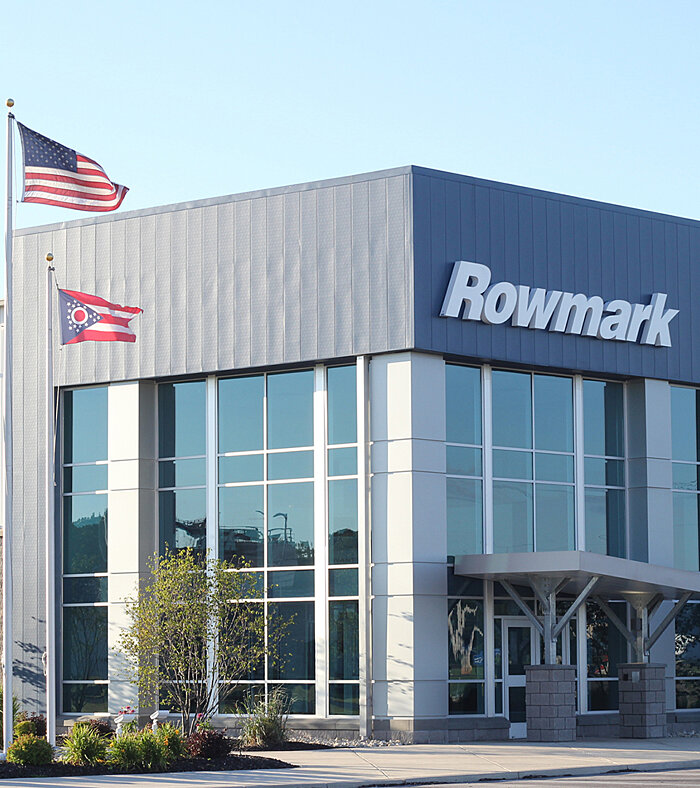 Rowmarkbuilding