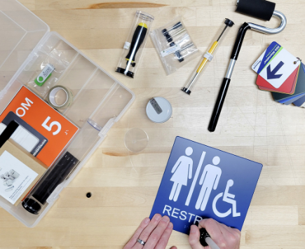 Accent Signage Systems