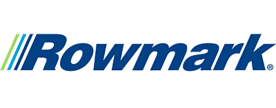 Rowmark logo