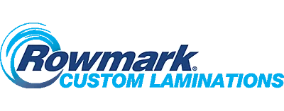Rowmark Custom Laminations logo