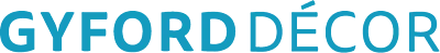 Gyford Décor logo
