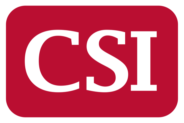 CSI Manufacturing LTD logo