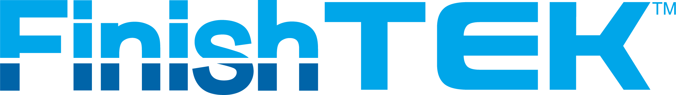 FinishTEK logo