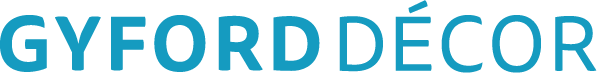 Gyford Décor logo