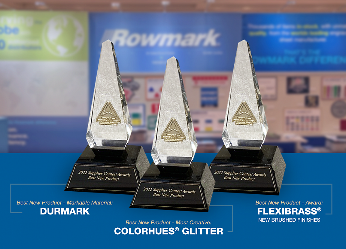 Rowmark LLC