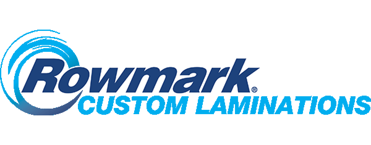 Rowmark Custom Laminations