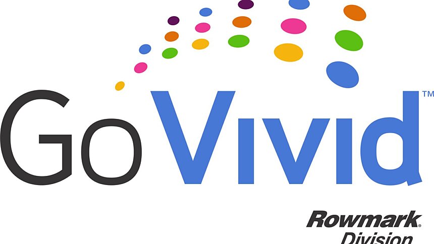GoVivid Logo