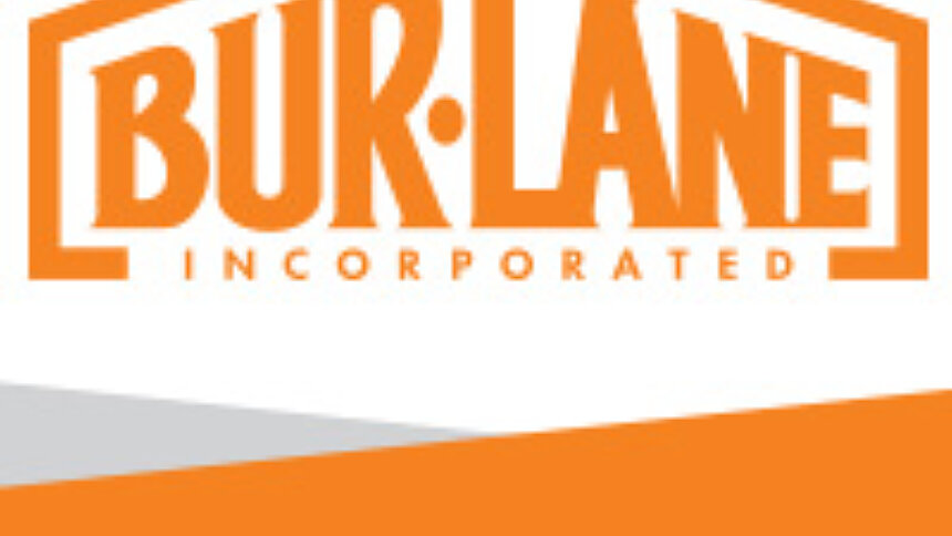Burlane Logo