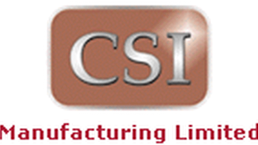 Csi Logo