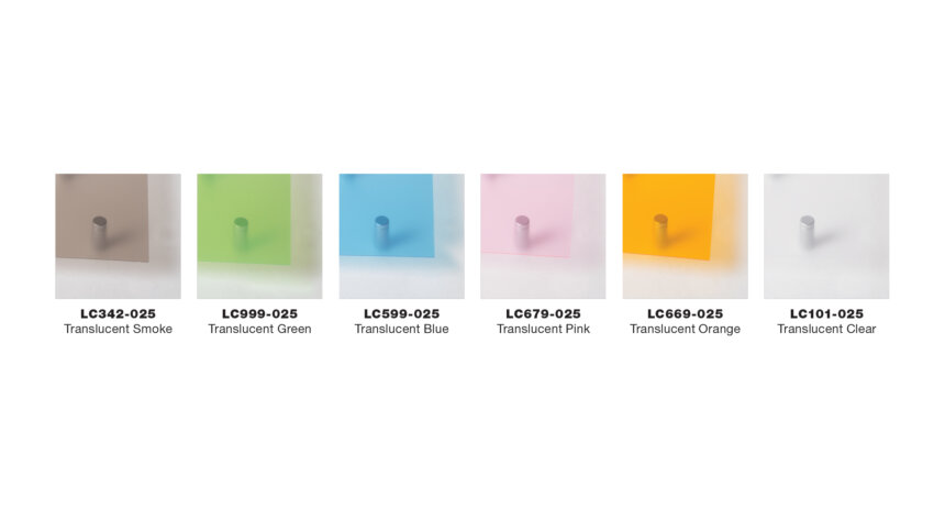 Lucent Products1