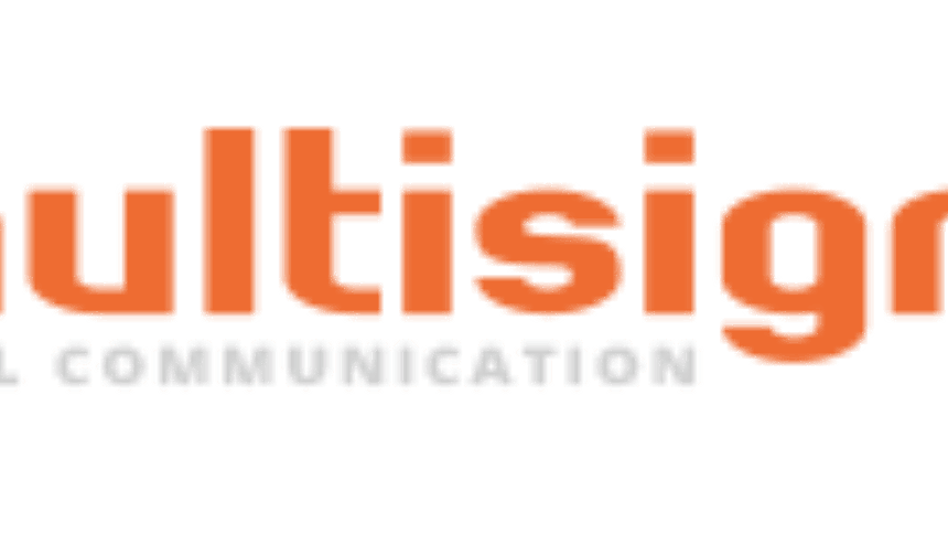 Multisign Logo